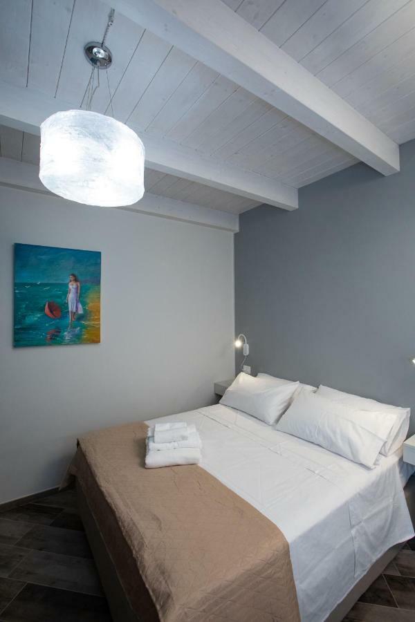 Al 54 Accommodation San Benedetto del Tronto Eksteriør bilde