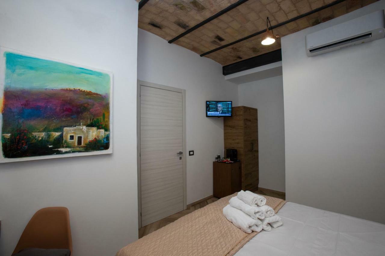 Al 54 Accommodation San Benedetto del Tronto Eksteriør bilde