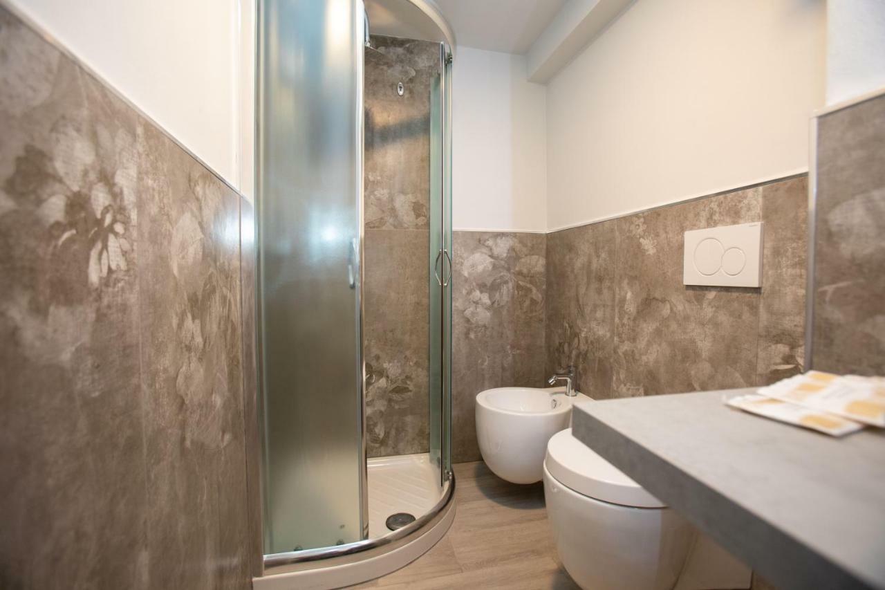 Al 54 Accommodation San Benedetto del Tronto Eksteriør bilde